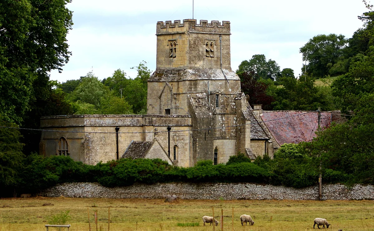 Church of St James
