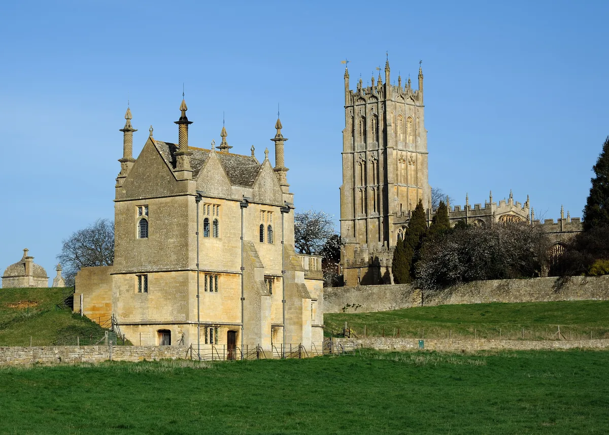 Church of St James