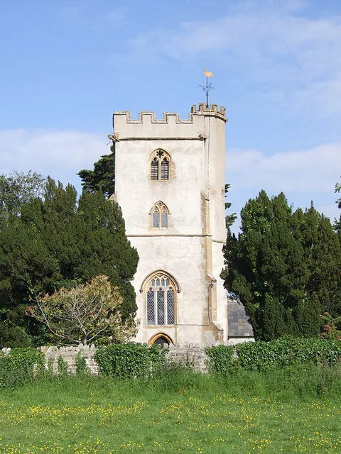 Church of St James, Beercrocombe