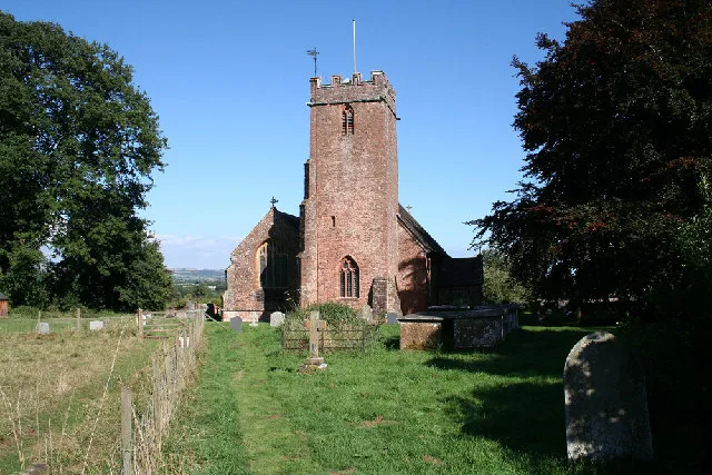 Church of St James the Less
