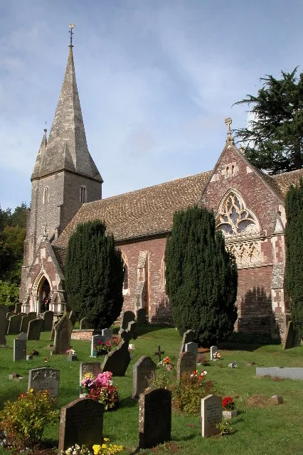 Church of St John the Baptist