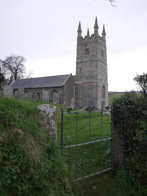 Church of St John the Baptist