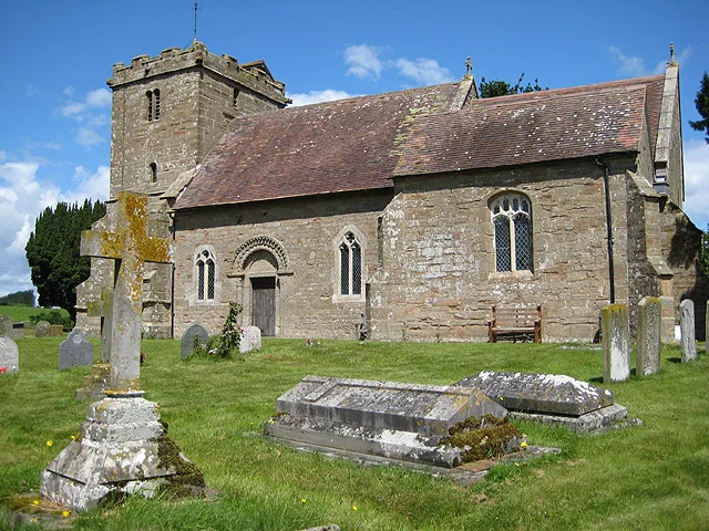 Church of St John the Evangelist