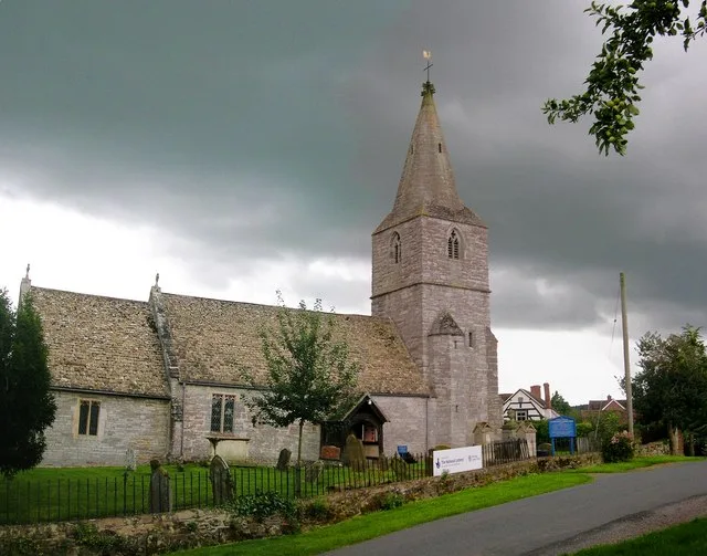 Church of St Margaret