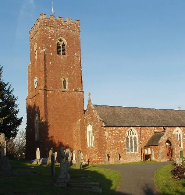 Church of St Martin