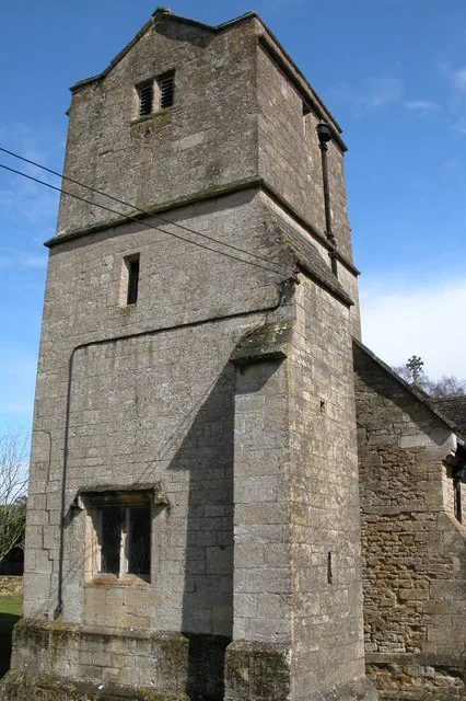 Church of St Mary