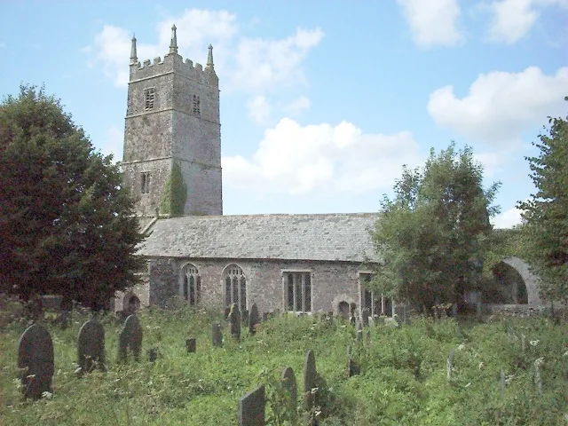 Church of St Mary and St Gregory