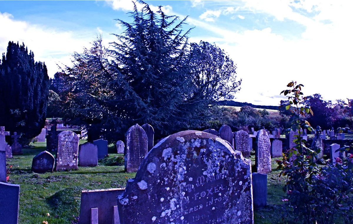 Church of St Mary the Virgin, Great Bedwyn