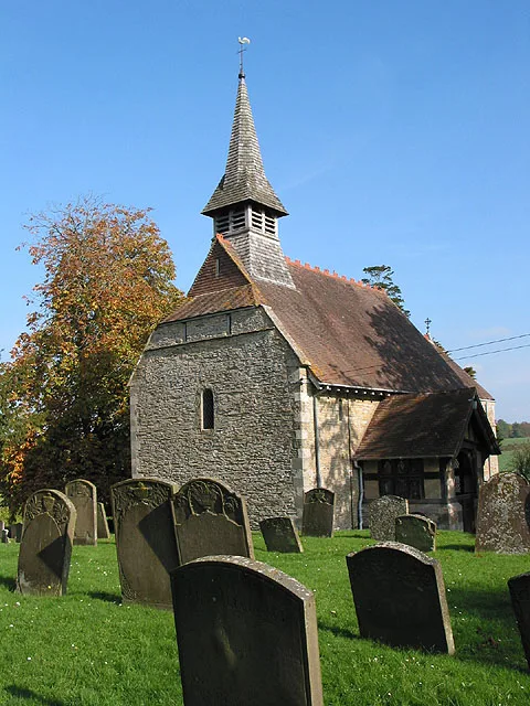 Church of St Michael