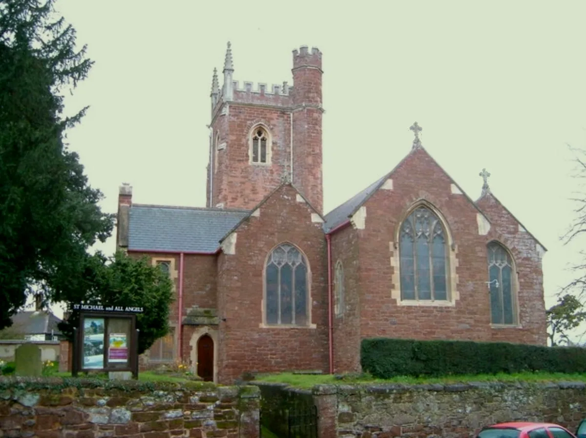 Church of St Michael