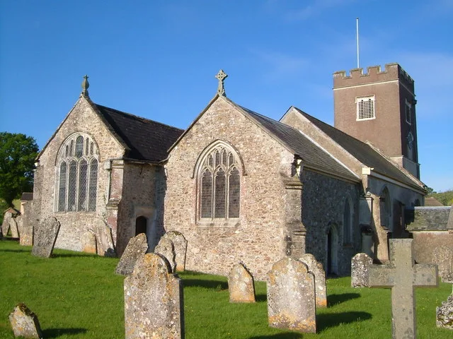 Church of St Michael