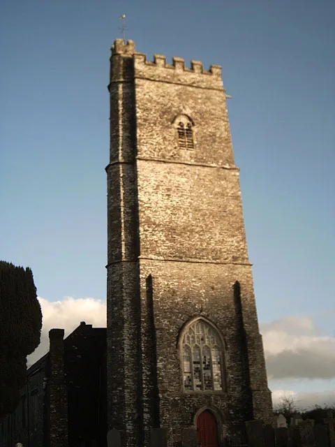 Church of St Michael