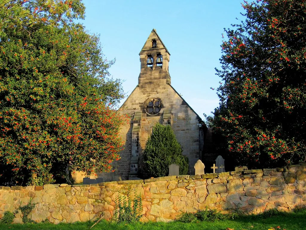 Church of St Michael