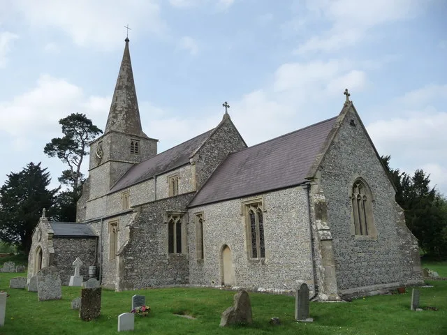 Church of St Michael