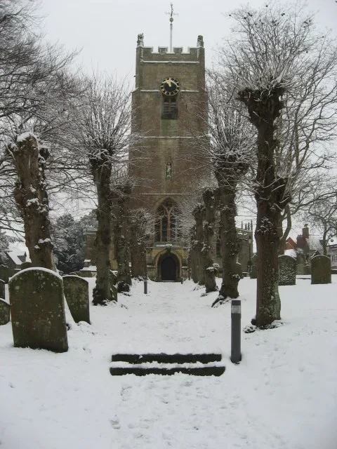 Church of St Michael