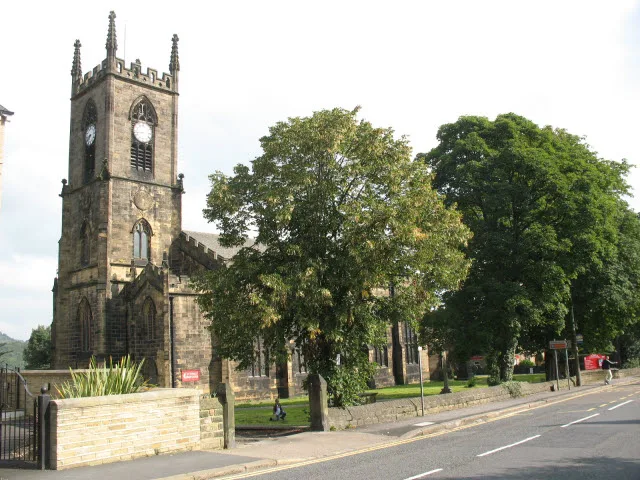 Church of St Paul