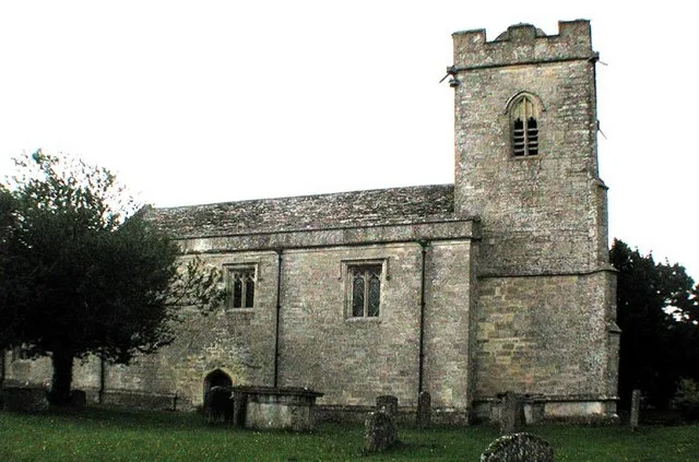 Church of St Peter