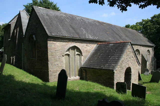 Church of St Peter the Poor Fisherman