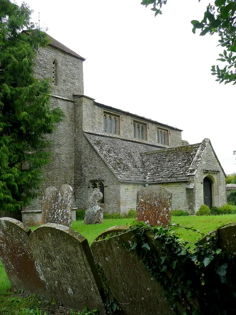Church of St Swithin