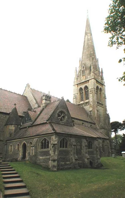 Church of the Holy Innocents
