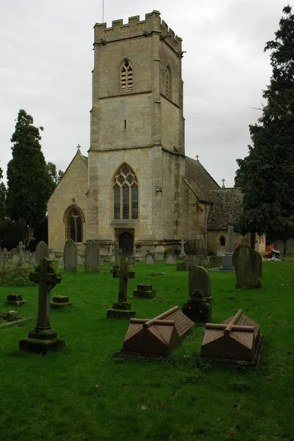 Church of the Holy Trinity