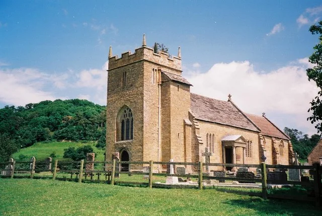 Church of the Holy Trinity