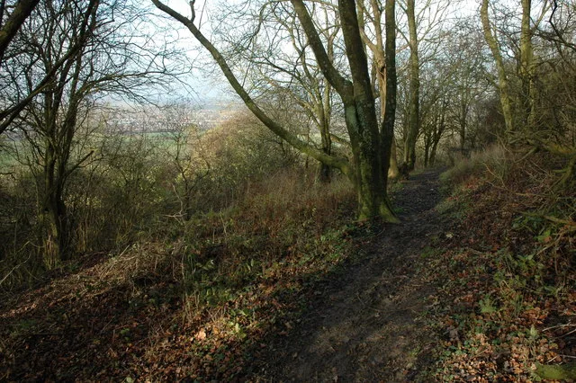 Churchdown Hill
