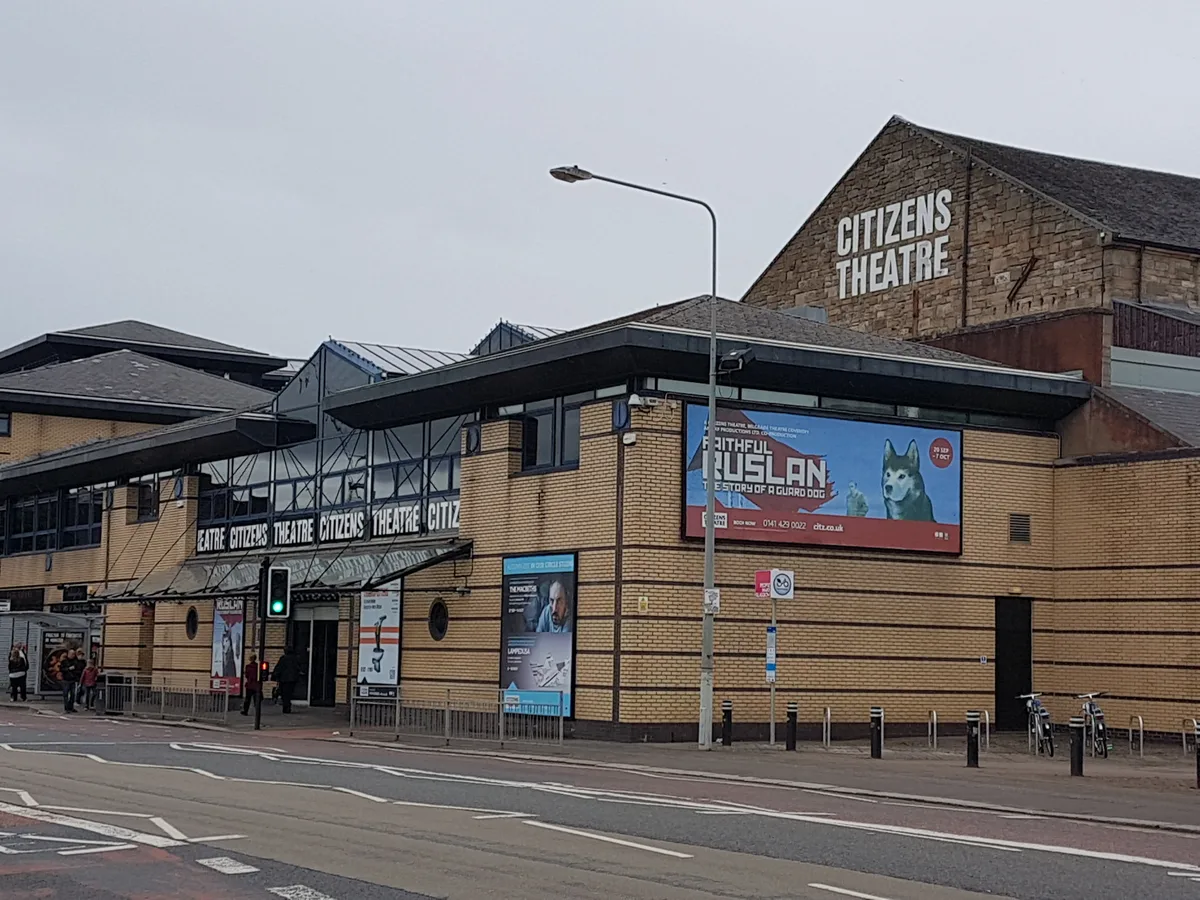 Citizens' Theatre