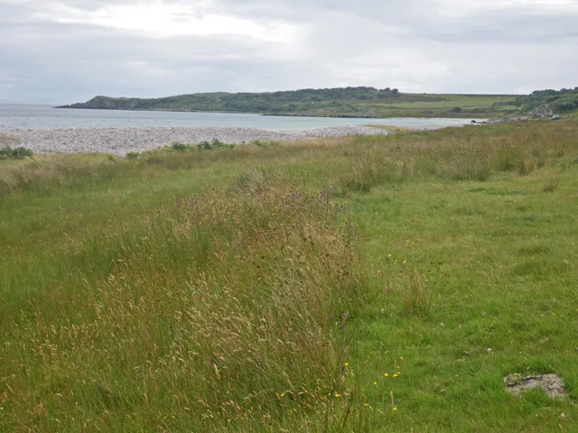 Claggain Bay