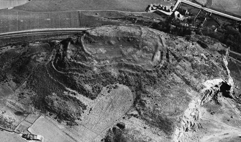 Clatchard Craig