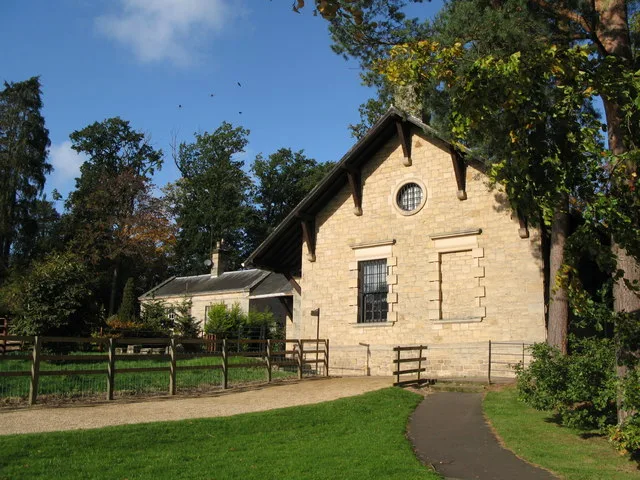 Clayton Museum