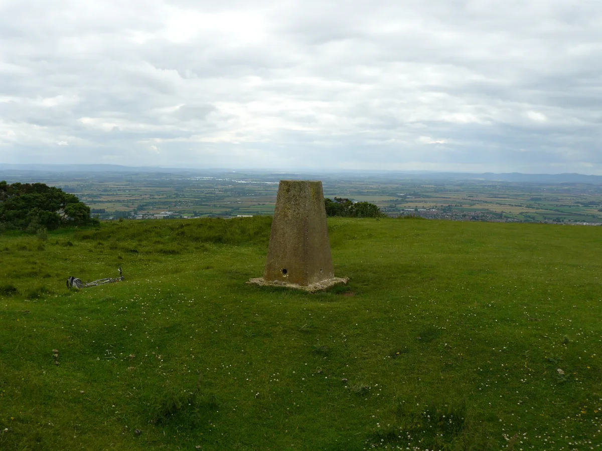 Cleeve Hill