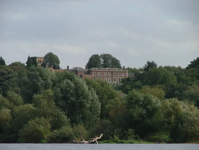 Clifton Hall, Nottingham