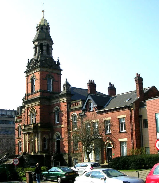 Clothworkers' Centenary Hall