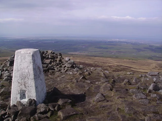 Clougha Pike
