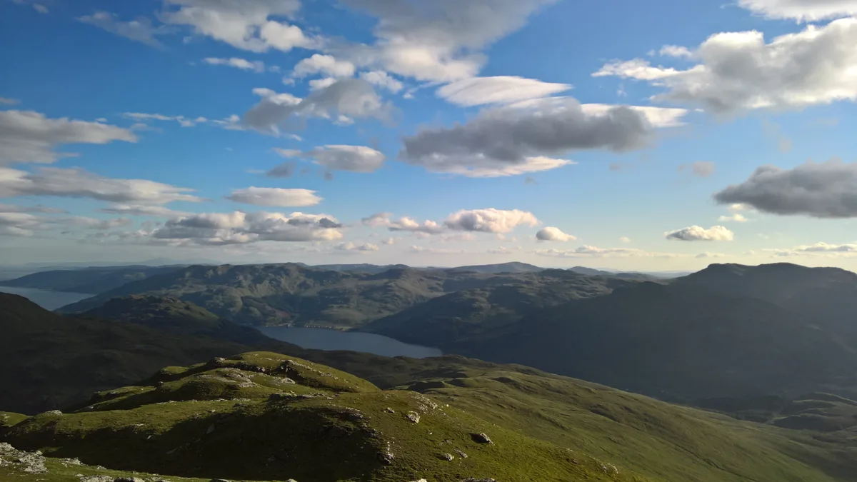 Cnoc Coinnich