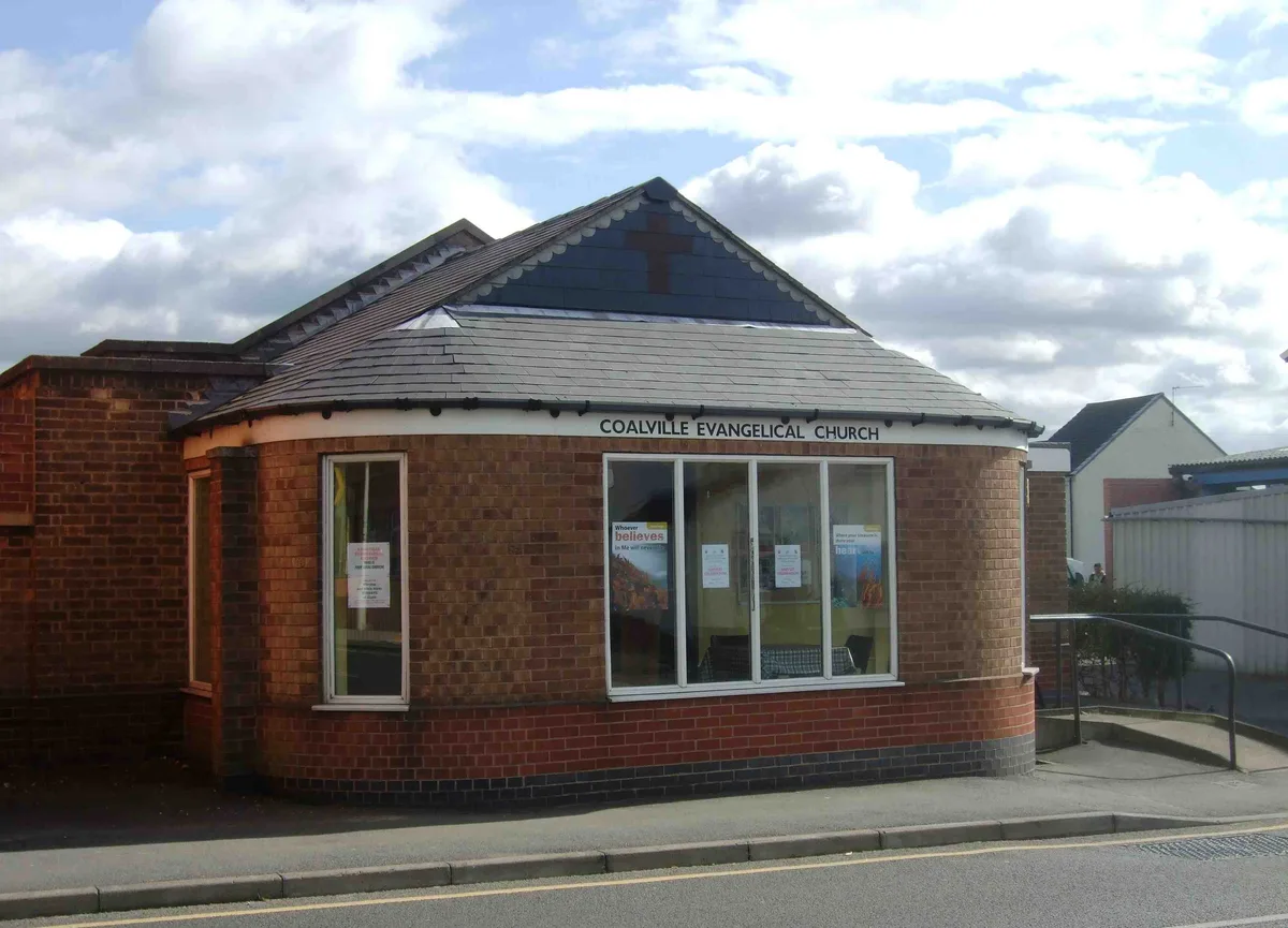 Coalville Evangelical Church