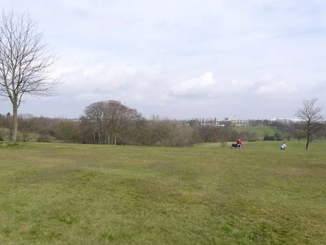 Cofton Park