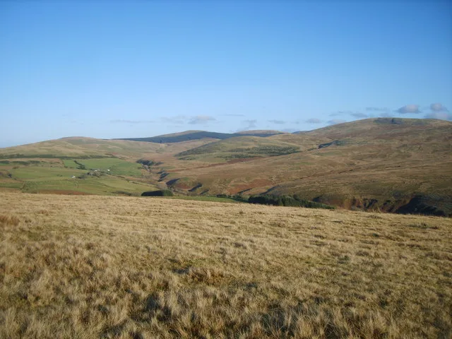 Cold Fell