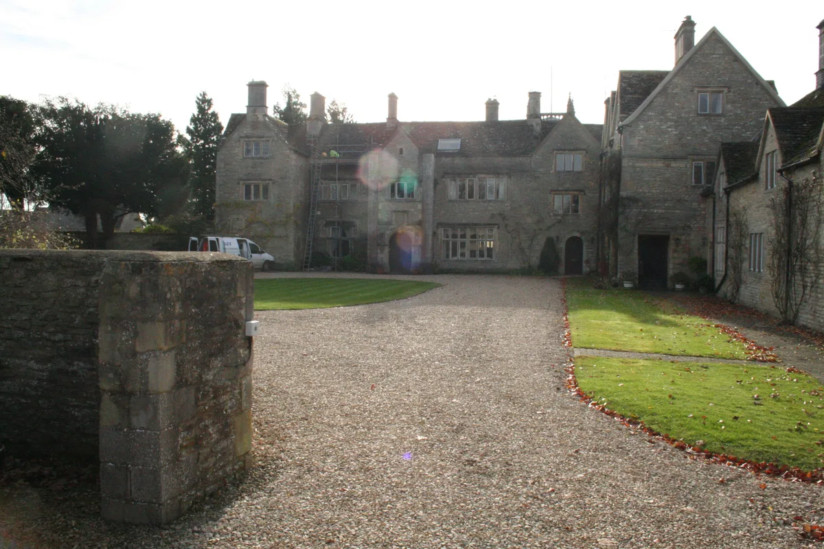 Coln Manor
