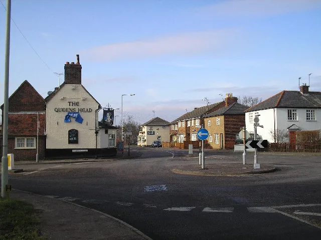 Colney Heath