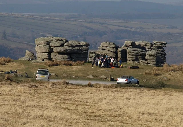 Combestone Tor