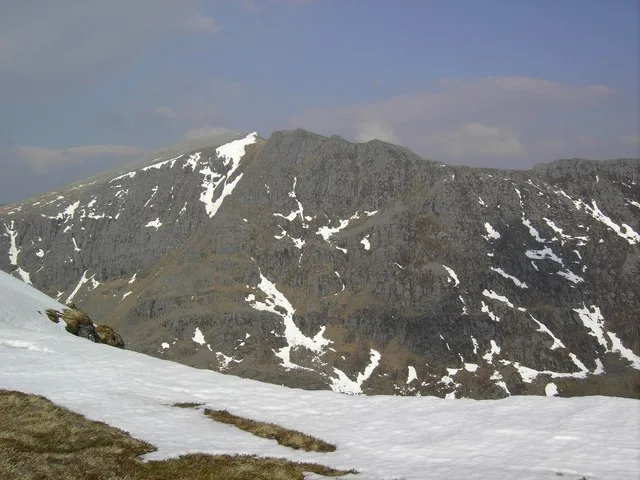 Cona' Mheall