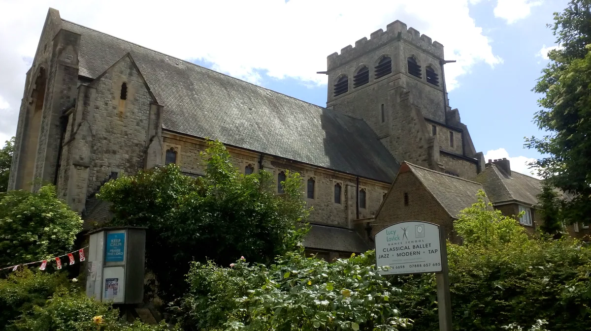 Congregational Church