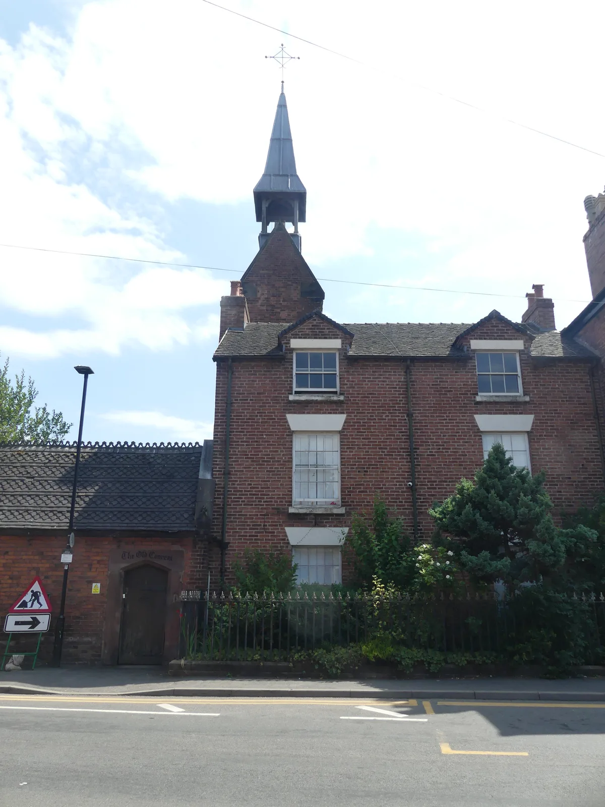 Convent of St Joseph