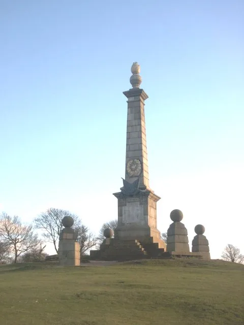 Coombe Hill
