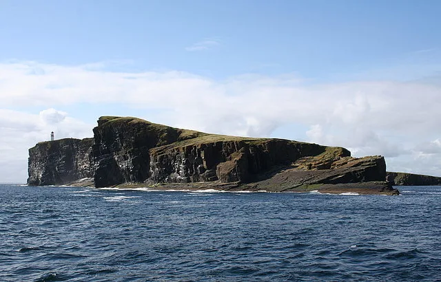 Copinsay