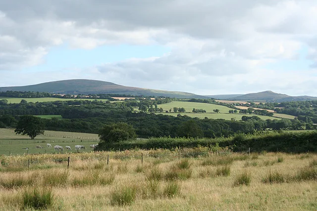 Cosdon Beacon