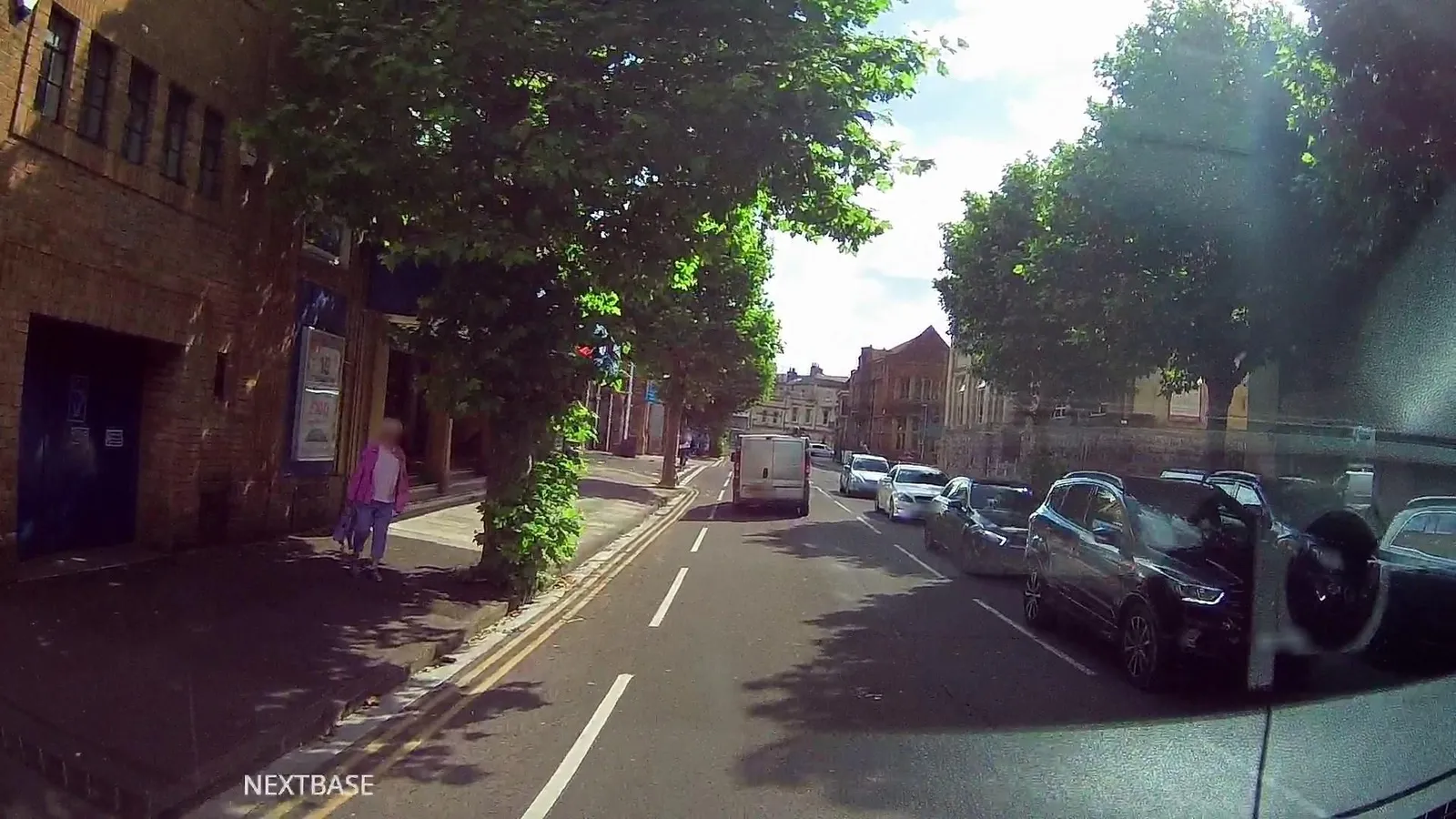 Cosy Club Taunton — street-level view