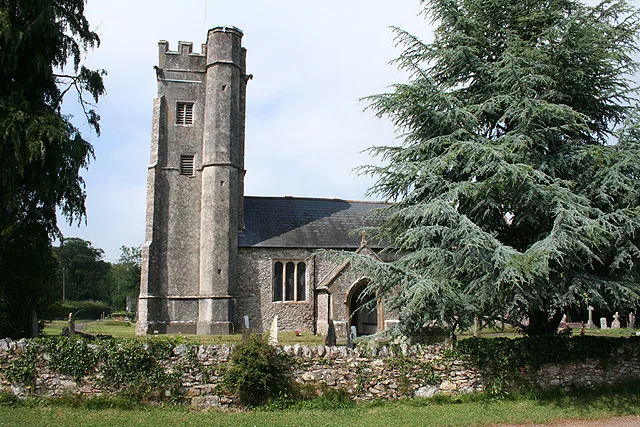 Cotleigh